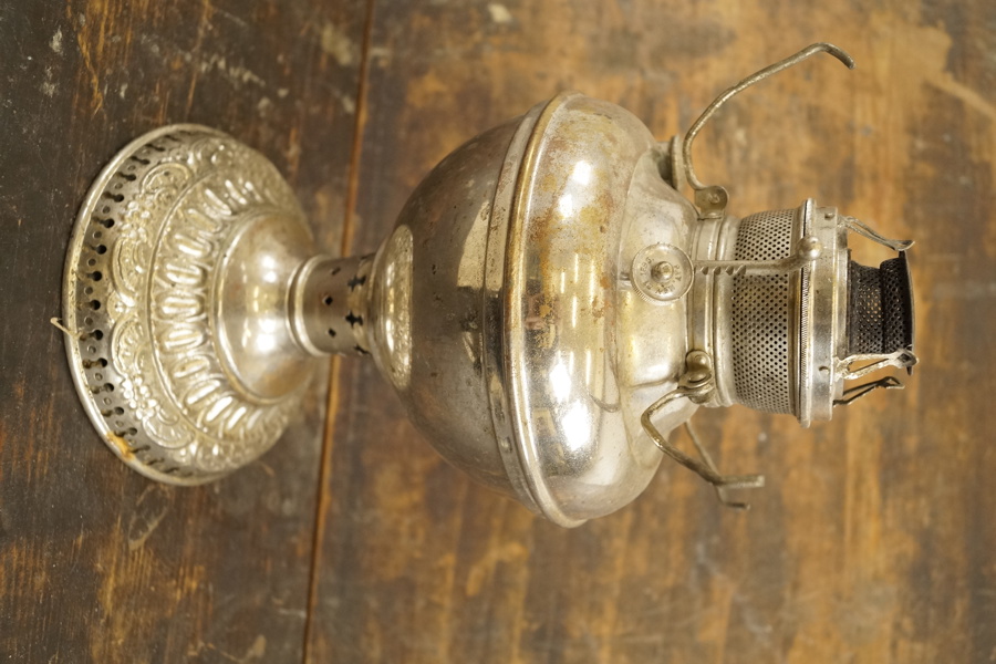 Fotogenlampa. C16