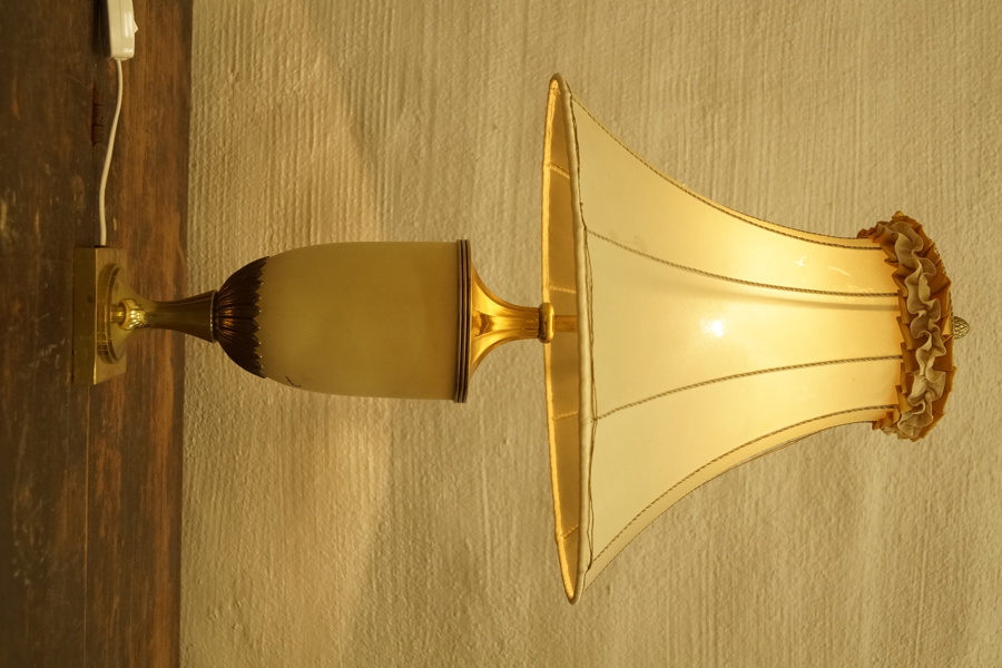 Bordslampa. L14