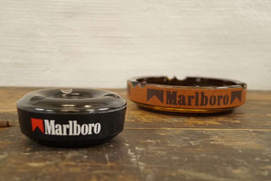 2st Askkoppar Marlboro. G99/