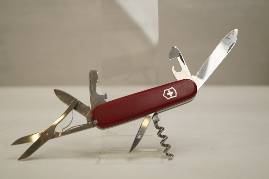 Victorinox fickkniv. A30