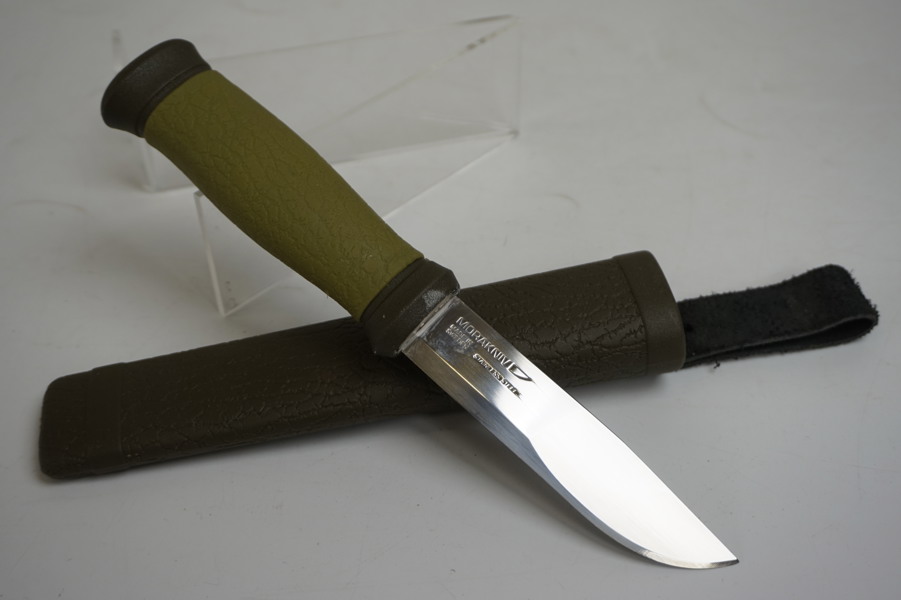 Morakniv. M39