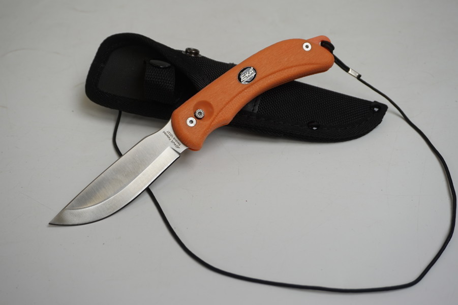 Eka Swingblade G3. M40