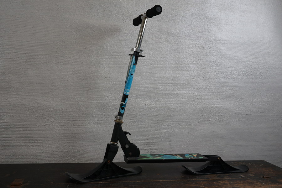 Kayoba Speed Scooter för barn. B410