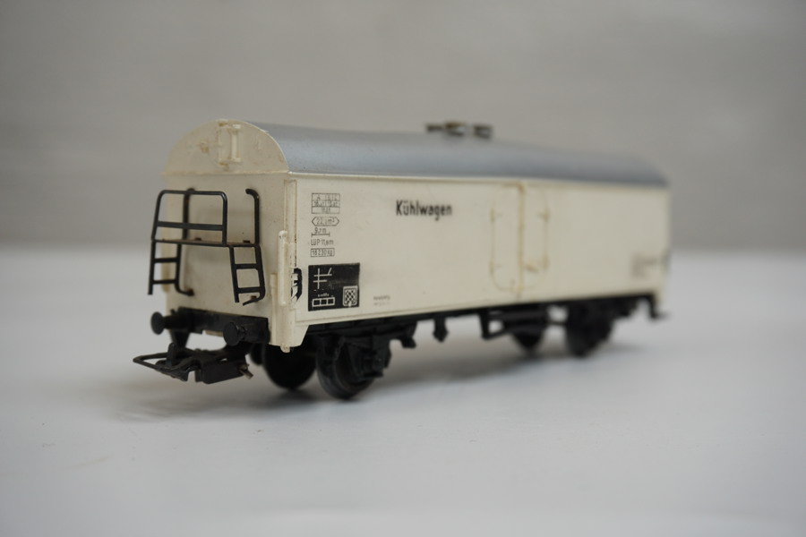 Märklin 4620 Kylvagn DB 308 359. A24