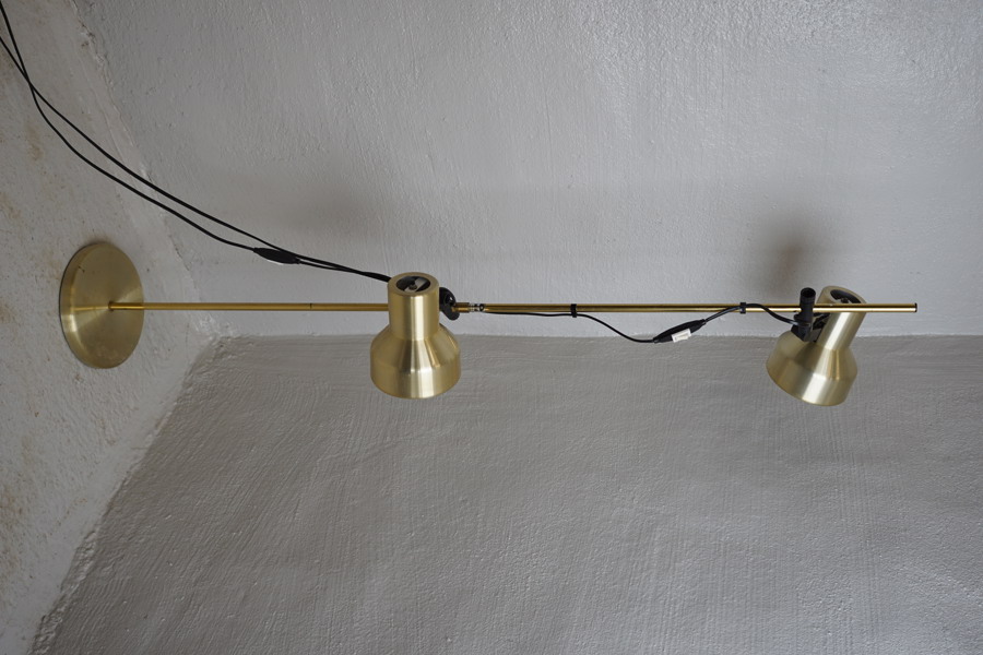 Belid golvlampa. B206