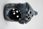 Lava Ceramics ljuslykta och vas med Cecilia värmeljus. G156