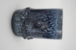 Lava Ceramics ljuslykta och vas med Cecilia värmeljus. G156
