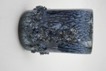 Lava Ceramics ljuslykta och vas med Cecilia värmeljus. G156