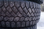 Vinterdäck/dubbdäck Gislaved Nord*Frost 200 235/55 R19 . B103