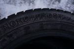 Vinterdäck/dubbdäck Gislaved Nord*Frost 200 235/55 R19 . B103