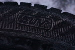 Vinterdäck/dubbdäck Gislaved Nord*Frost 200 235/55 R19 . B103