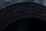 Vinterdäck/dubbdäck Gislaved Nord*Frost 200 235/55 R19 . B103