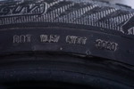 Vinterdäck/dubbdäck Gislaved Nord*Frost 200 235/55 R19 . B103