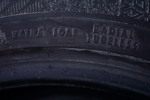 Vinterdäck/dubbdäck Gislaved Nord*Frost 200 235/55 R19 . B103