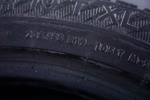 Vinterdäck/dubbdäck Gislaved Nord*Frost 200 235/55 R19 . B103