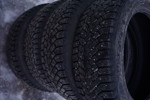 Vinterdäck/dubbdäck Gislaved Nord*Frost 200 235/55 R19 . B103