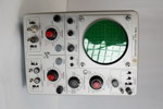 Tektronix type 503 oscilloskop. B148