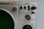 Tektronix type 503 oscilloskop. B148