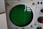 Tektronix type 503 oscilloskop. B148