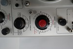 Tektronix type 503 oscilloskop. B148