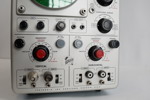 Tektronix type 503 oscilloskop. B148