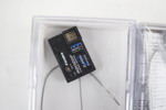 2st Futaba mottagare. A108