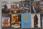 24st DVD filmer Anthrax Rhapsody in Rock m.m. A128