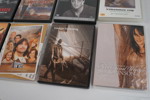 24st DVD filmer Anthrax Rhapsody in Rock m.m. A128