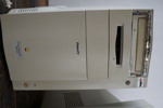Power Macintosh 8500/120 med Apple Multiple Scan 15 Display. B256