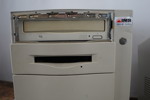 Power Macintosh 8500/120 med Apple Multiple Scan 15 Display. B256