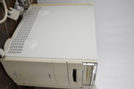 Power Macintosh 8500/120 med Apple Multiple Scan 15 Display. B256