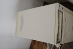 Power Macintosh 8500/120 med Apple Multiple Scan 15 Display. B256
