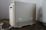 Power Macintosh 8500/120 med Apple Multiple Scan 15 Display. B256