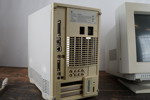 Power Macintosh 8500/120 med Apple Multiple Scan 15 Display. B256
