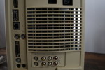 Power Macintosh 8500/120 med Apple Multiple Scan 15 Display. B256