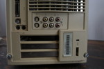 Power Macintosh 8500/120 med Apple Multiple Scan 15 Display. B256