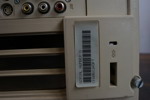 Power Macintosh 8500/120 med Apple Multiple Scan 15 Display. B256