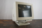 Power Macintosh 8500/120 med Apple Multiple Scan 15 Display. B256