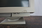 Power Macintosh 8500/120 med Apple Multiple Scan 15 Display. B256