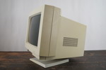 Power Macintosh 8500/120 med Apple Multiple Scan 15 Display. B256