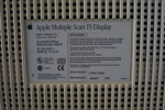 Power Macintosh 8500/120 med Apple Multiple Scan 15 Display. B256