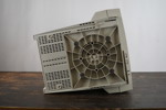 Power Macintosh 8500/120 med Apple Multiple Scan 15 Display. B256