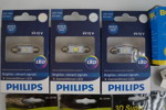 Philips LED-Fest 12V Bosma R2 P45t 12V m.m. D108