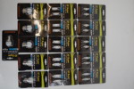 16st Award 12V C5W och 12V P21W lampor. D110