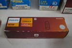 9st Förpacknignar Bosma Philips 24V H21W lampor m.m. D124