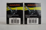 2st Förpackningar Award 85V 35W D2R H.I.D xenon lampor. D144