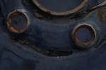 Vinterdäck/dubbdäck Pirelli 195/65R15 95T på fälg. B243
