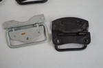 7st Handtag. D187