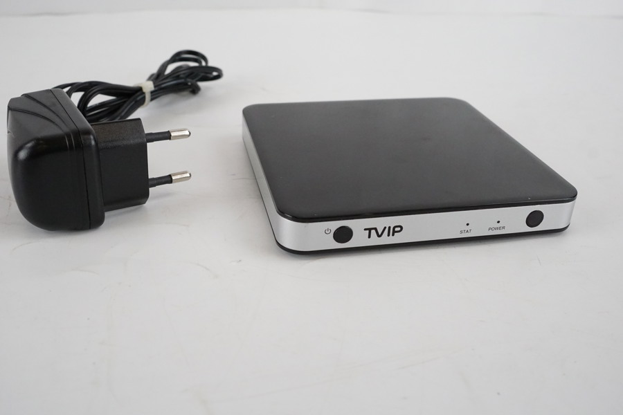 TVIP S-Box 605. A61