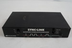 JL Cooper Electronics Sync Link Macintosh Interface/Synchronizer. D92